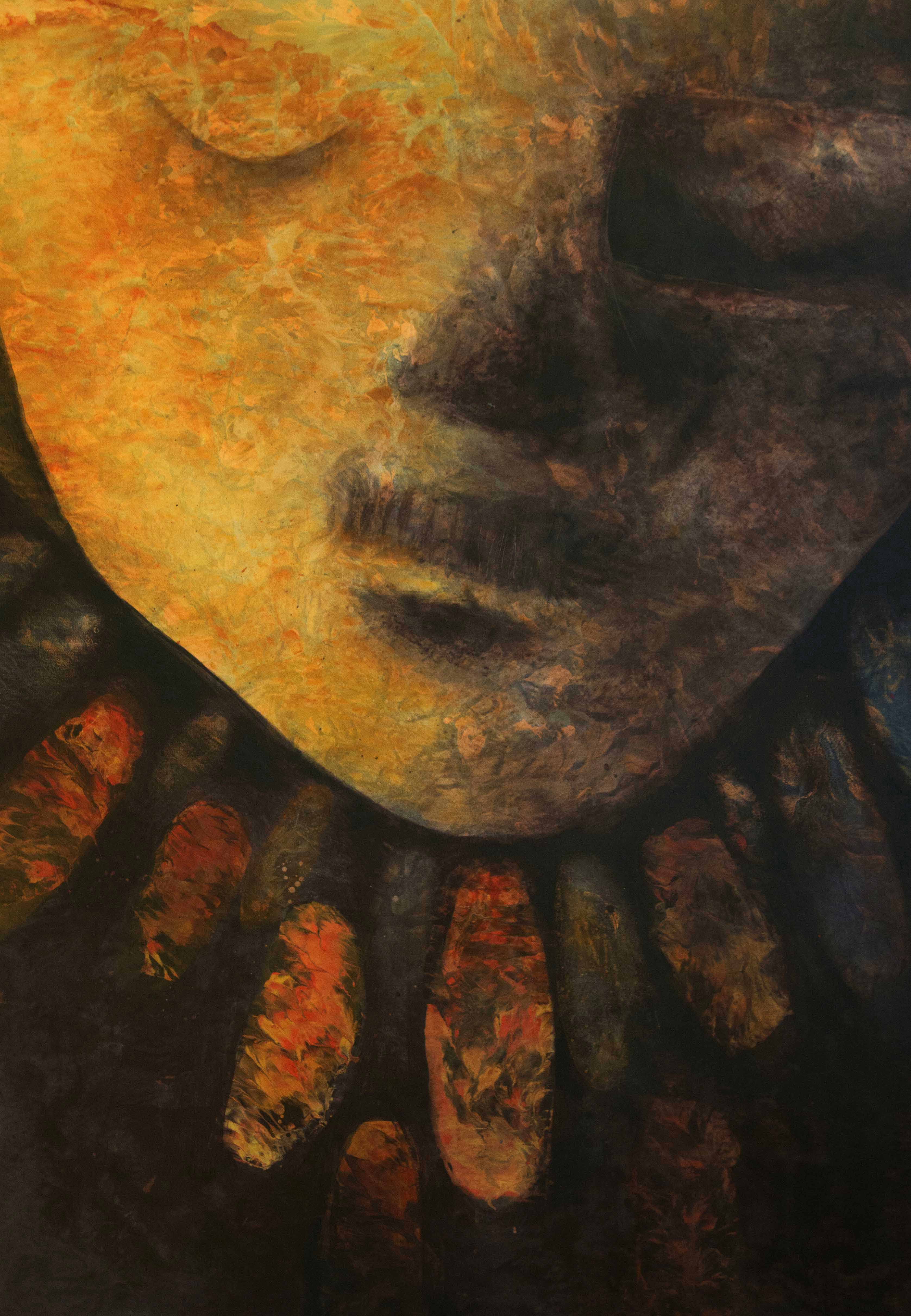 THE DREAMER